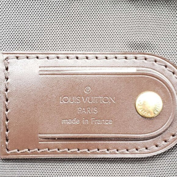 Authentic Louis Vuitton Pegase 45 Ebene Travel Bag 1225-030420 - Picture 14 of 15